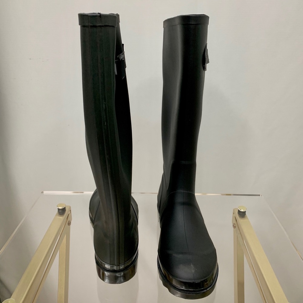Marc Jacobs Rainboots
